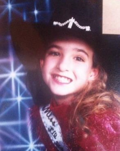 Hailey Gill 1997 - 1998