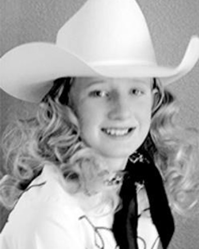 Whitney Summers 2001 - 2002