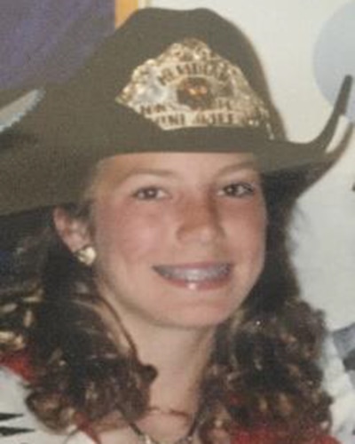 Jessica Watts 2003 - 2004 ***