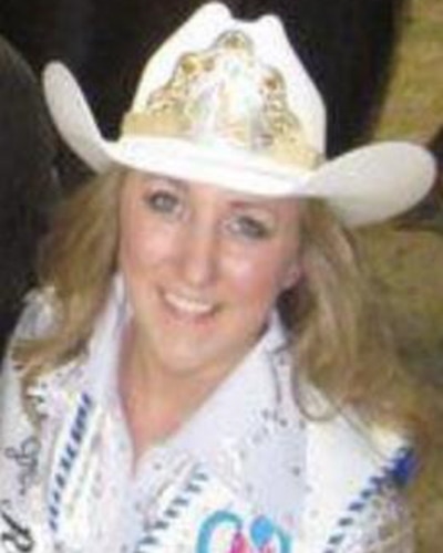 BreAnna Olson 2007 ***