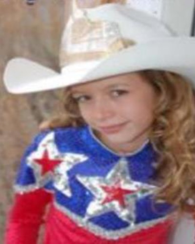 Mylee Micklesen 2011