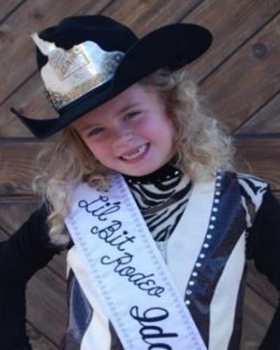 Sydona Chapman 2012