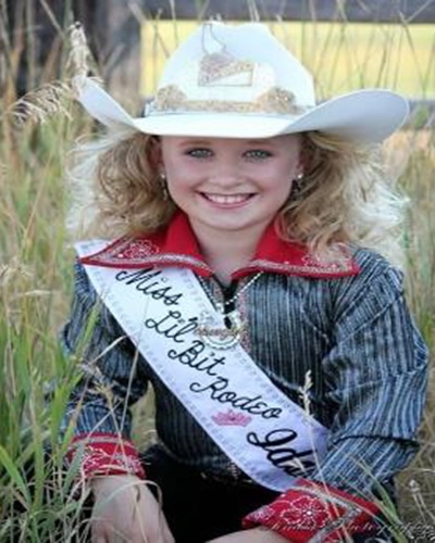 Shianne Ritchie 2013